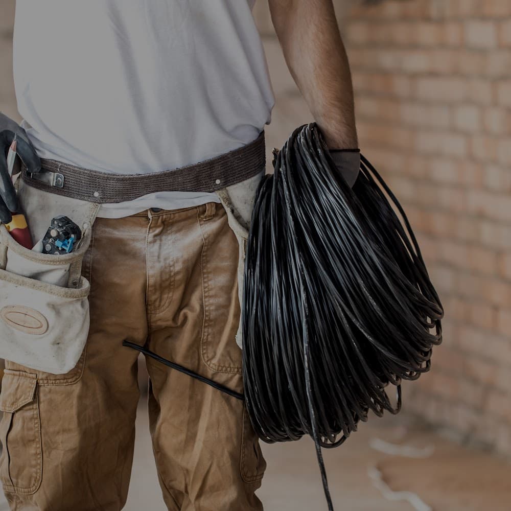 CIC INTALACIONES | Instalaciones eléctricas