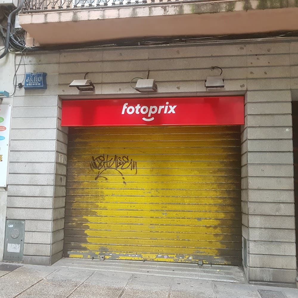 FotoPrix Mataró