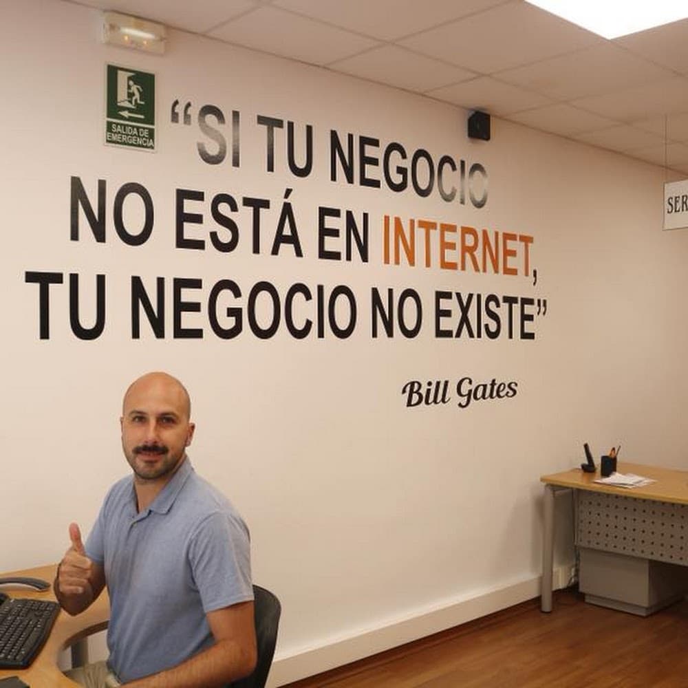 DYD SERVICIOS INFORMÁTICOS