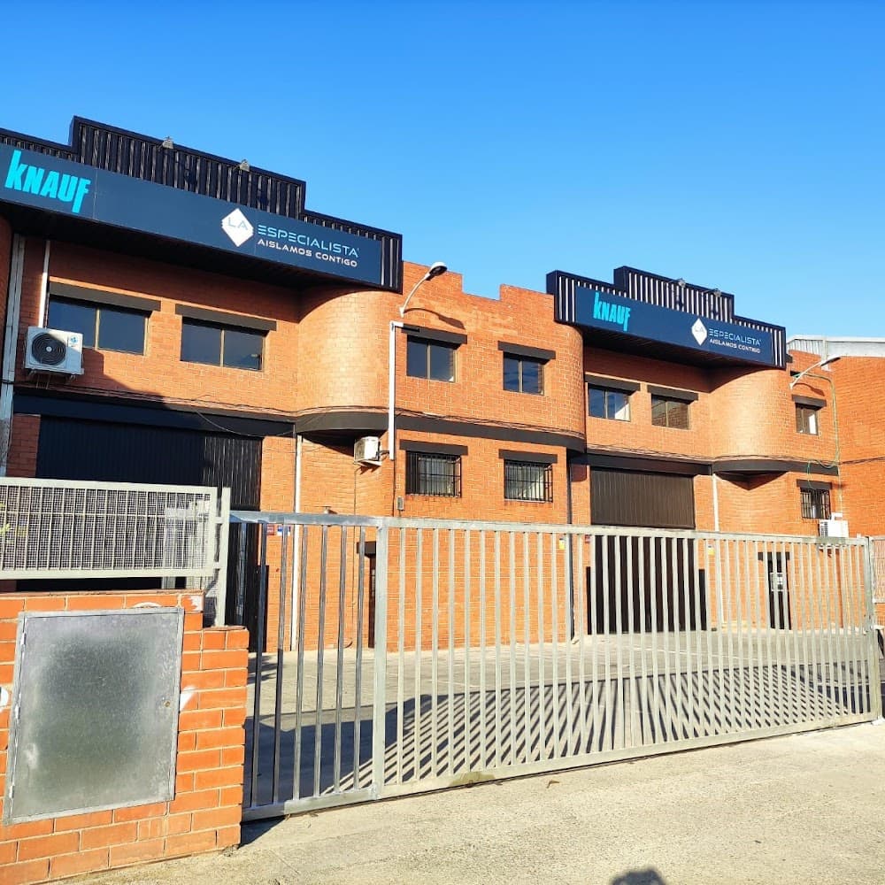 LA ESPECIALISTA CORNELLÀ, BARCELONA