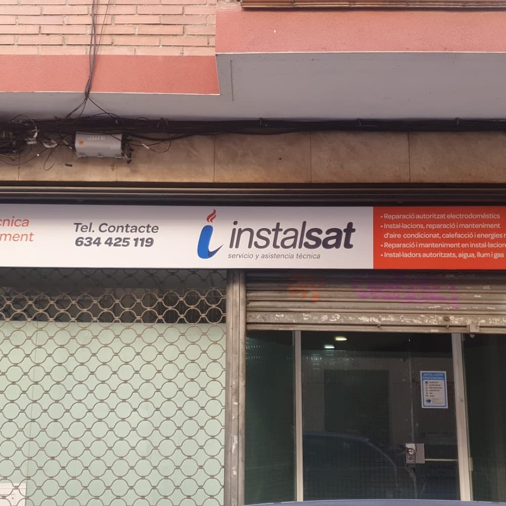 instalsat