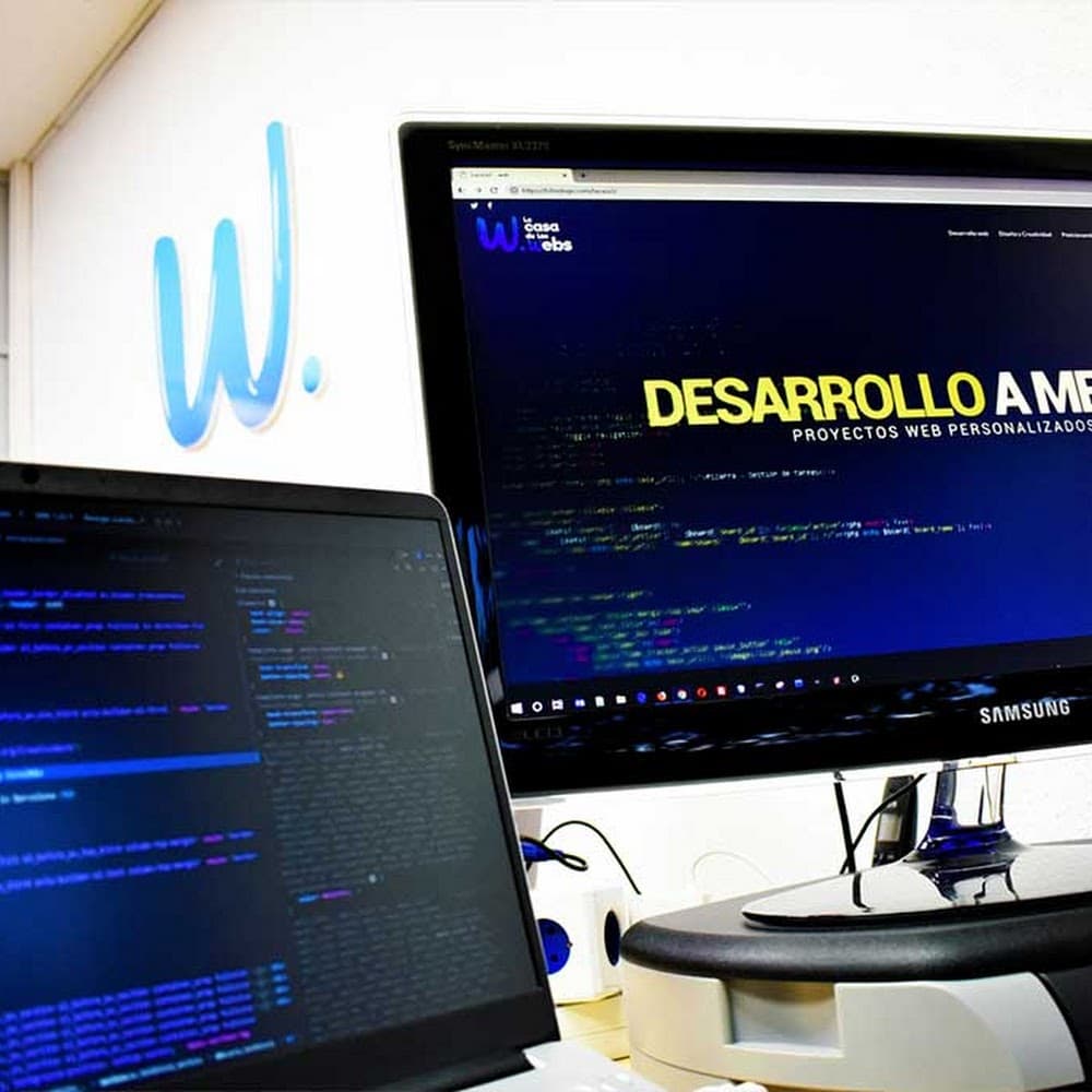 LACASADELASWEBS