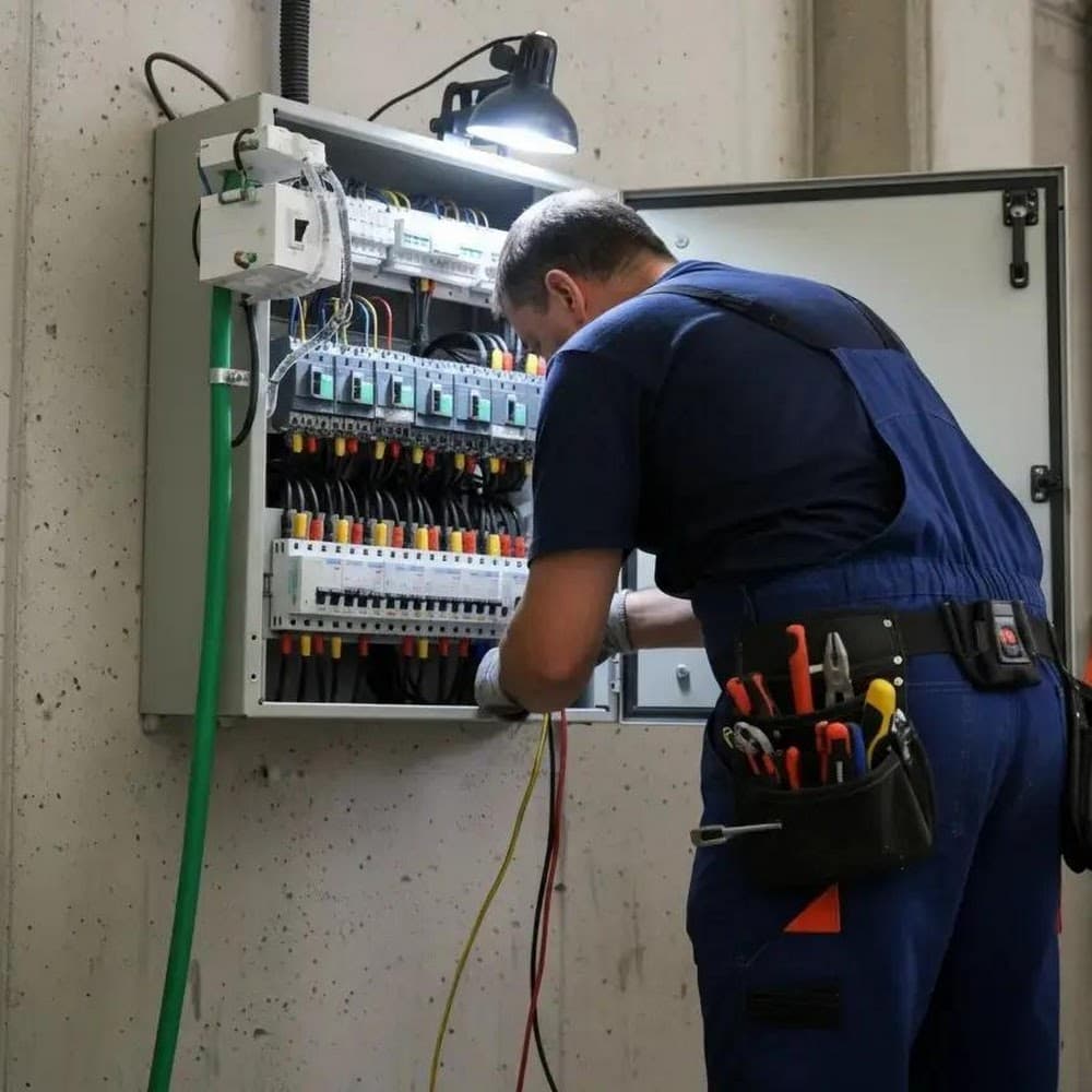 Electricista Sant Cugat