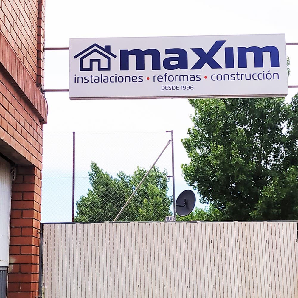 Maximlam Reformas e Instalaciones