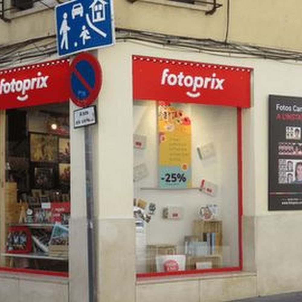 FotoPrix Sant Cugat