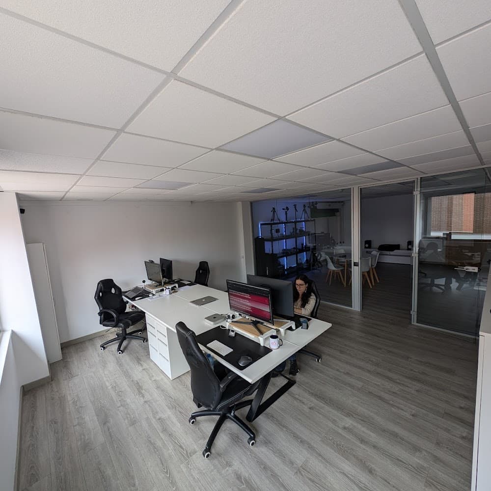ADAUGE | Agencia de Marketing Digital y Productora Audiovisual en Sant Cugat del Vallès