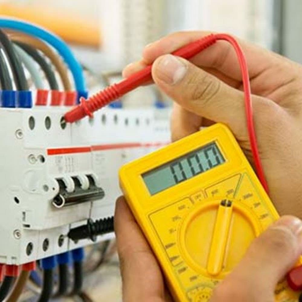 ELECTRICISTAS URGENTES MADRID
