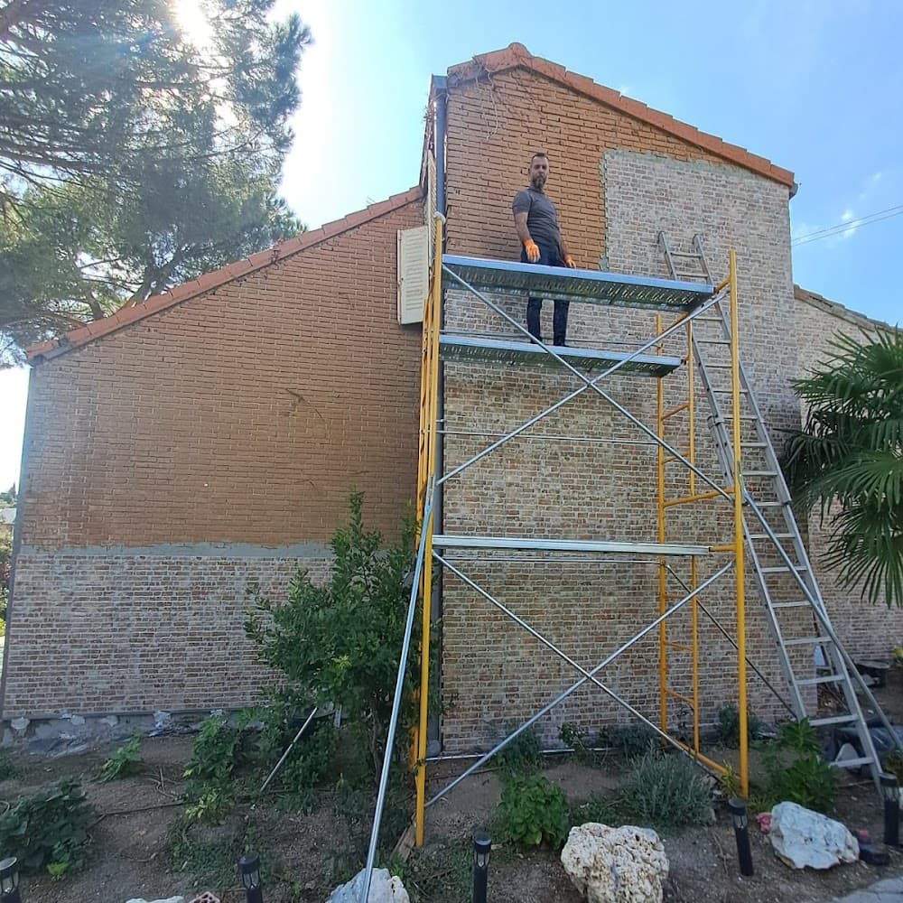 Reformas Nuevo Cambio