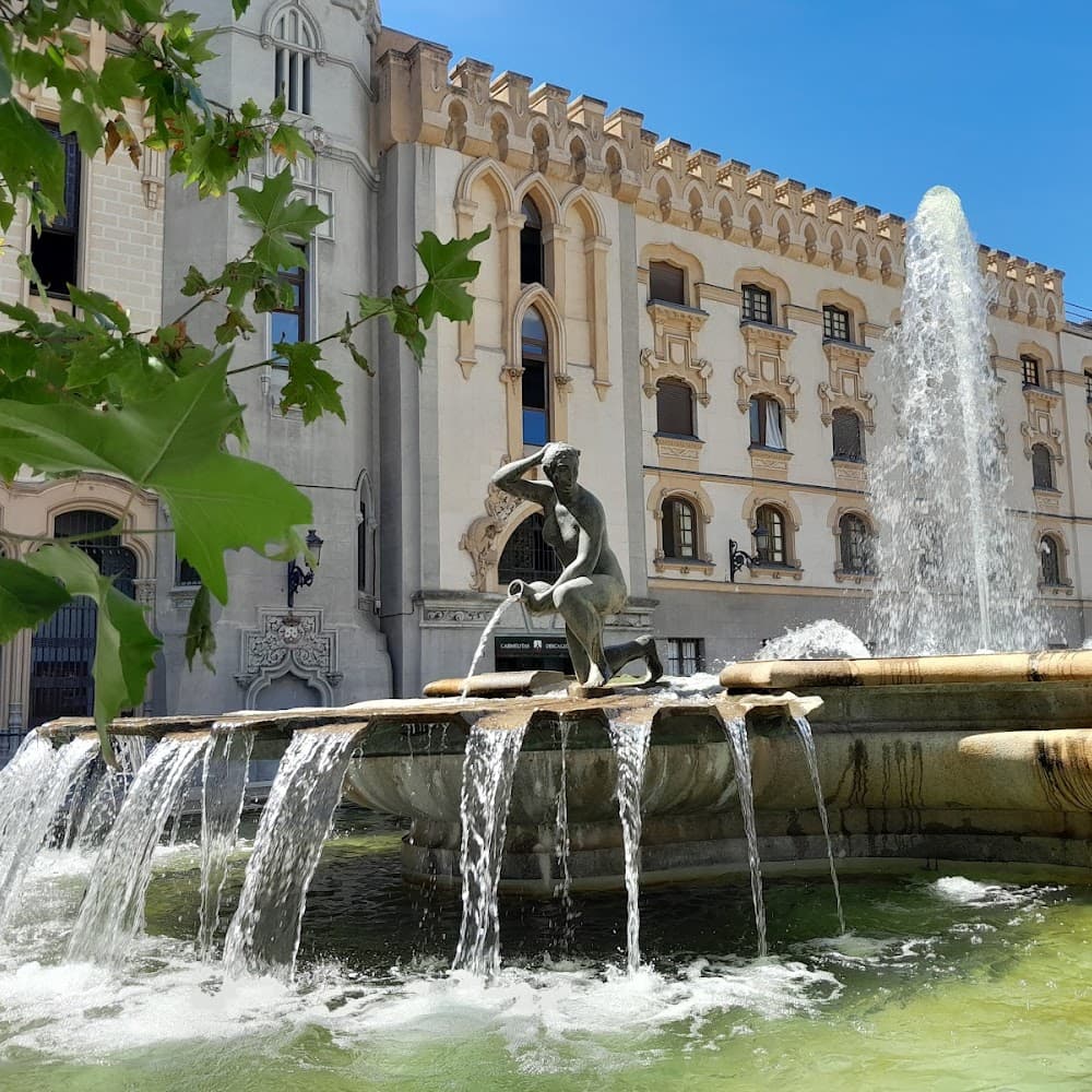 Madrid