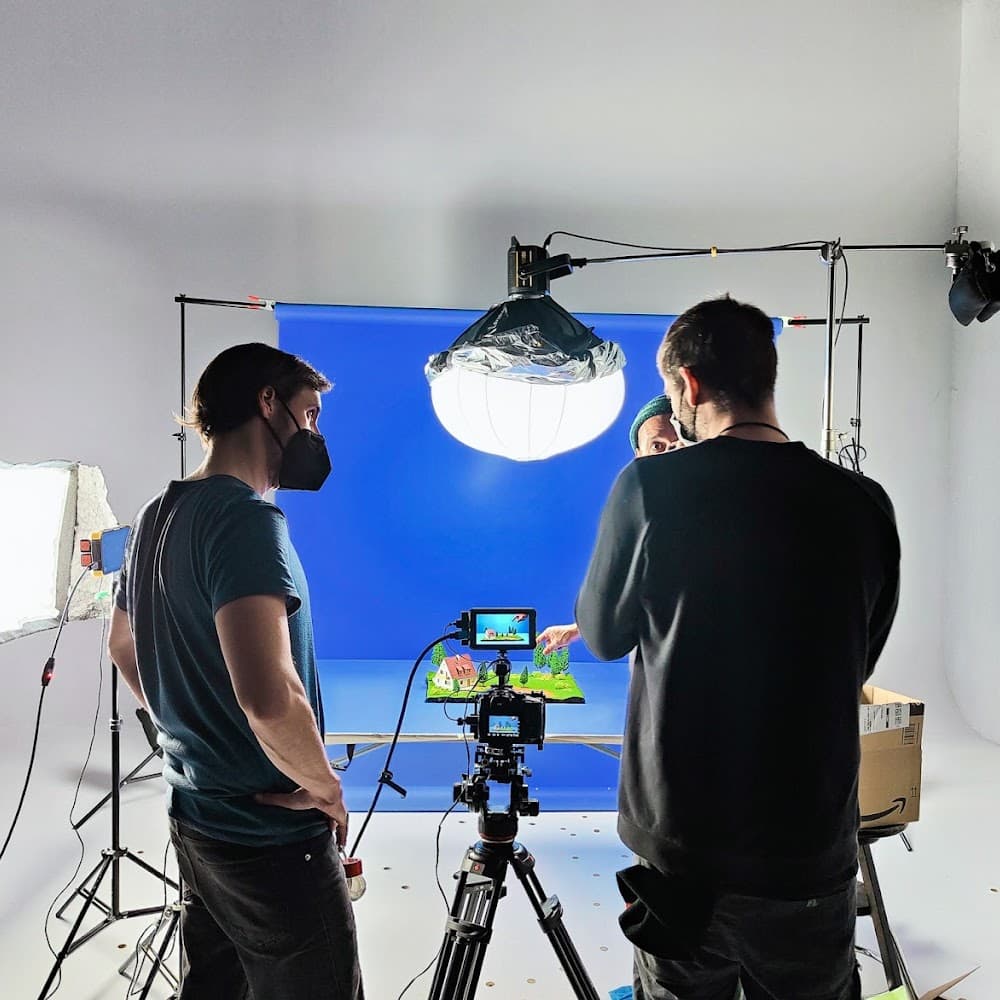 Colirio Films