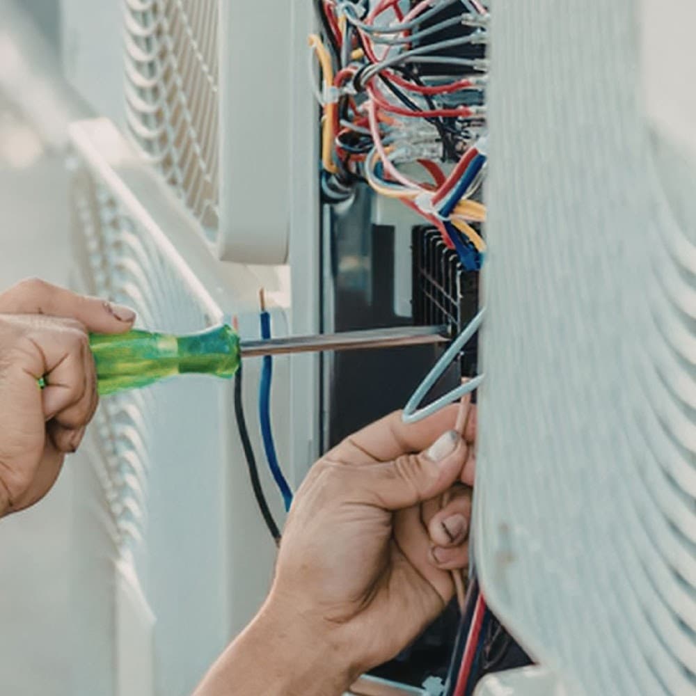 Electricidad Calderón - Empresa de instalaciones y reparaciones eléctricas en Móstoles, Madrid