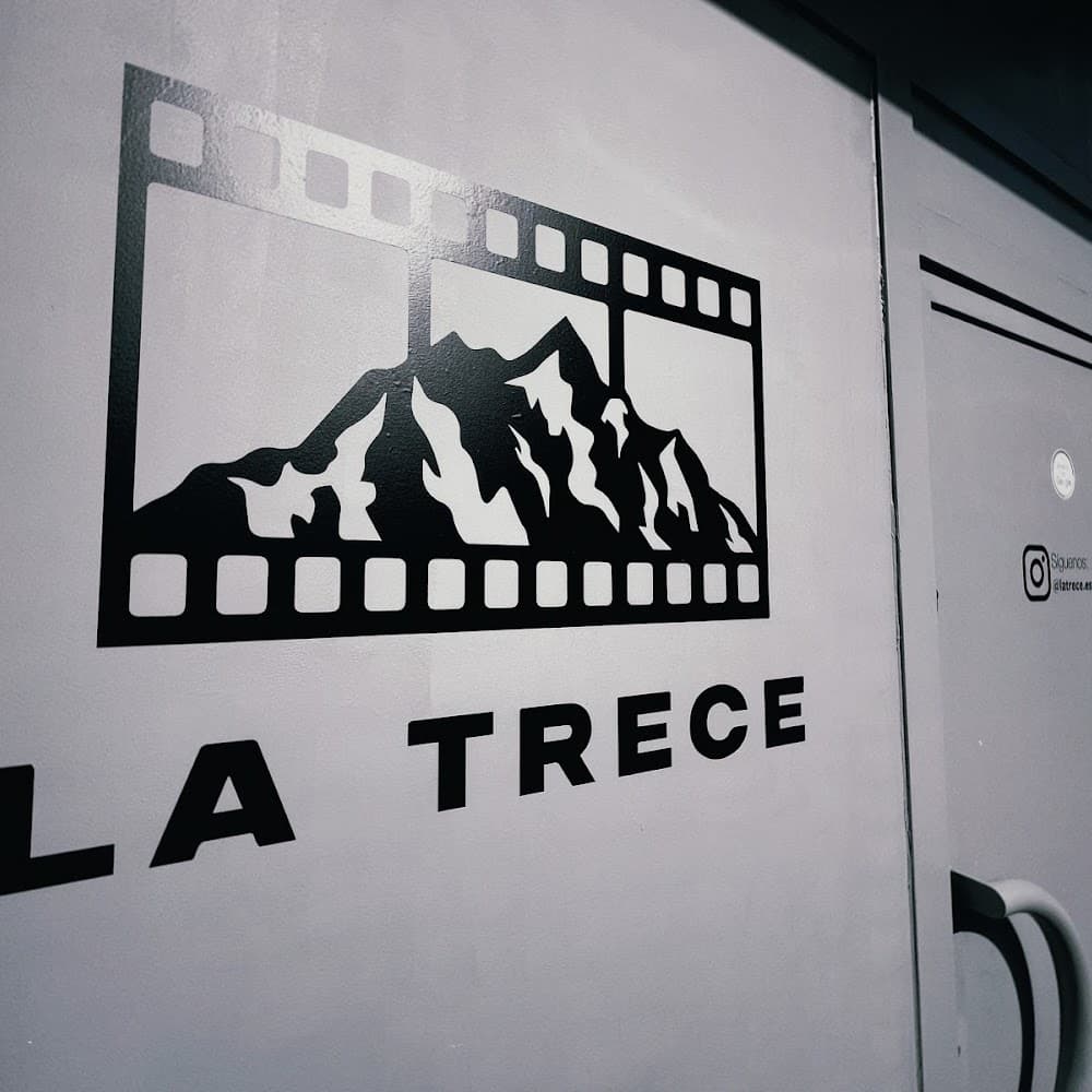 La Trece Estudio