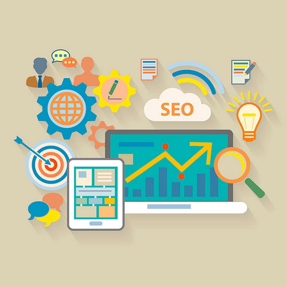 Desarrollo Web Móstoles - Diseño y Posicionamiento Web