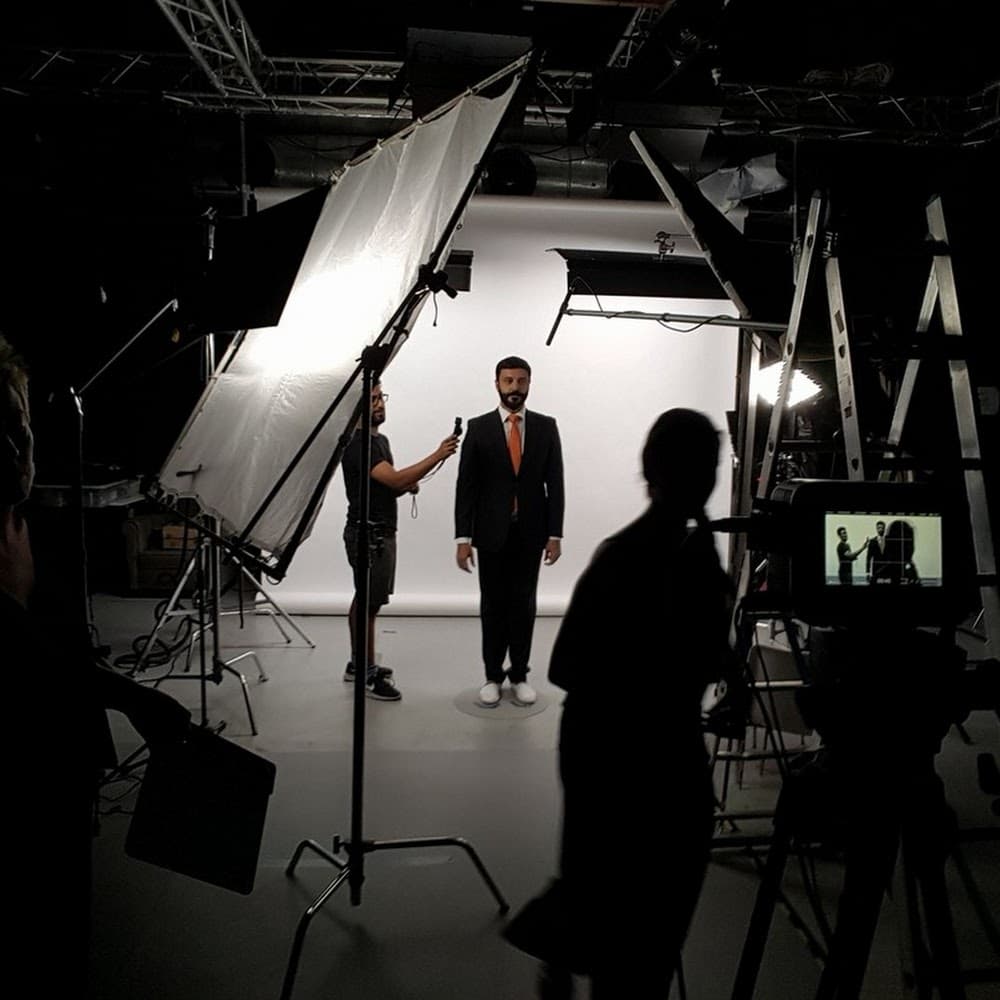 Cosmika Producciones Audiovisuales