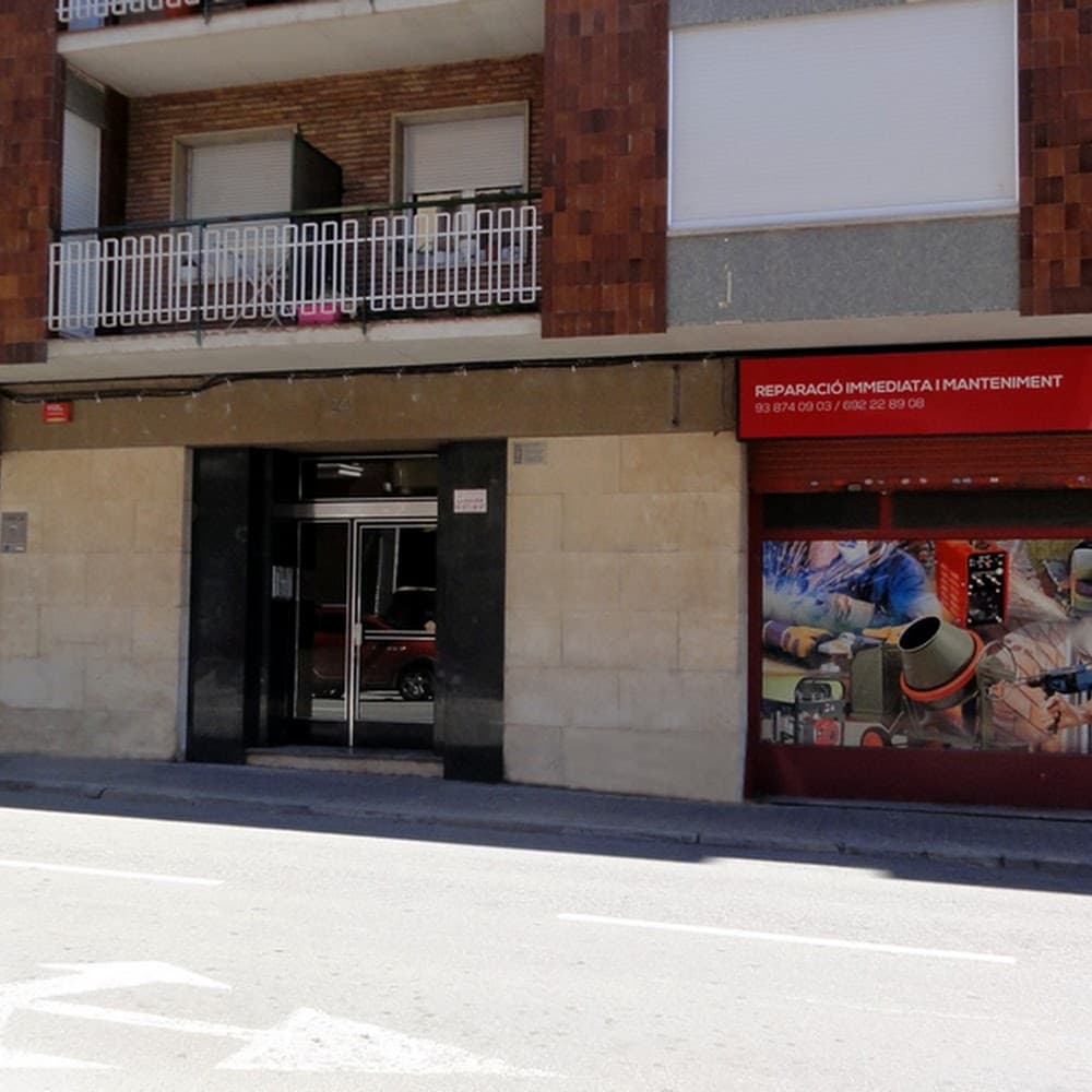 Magic instalaciones