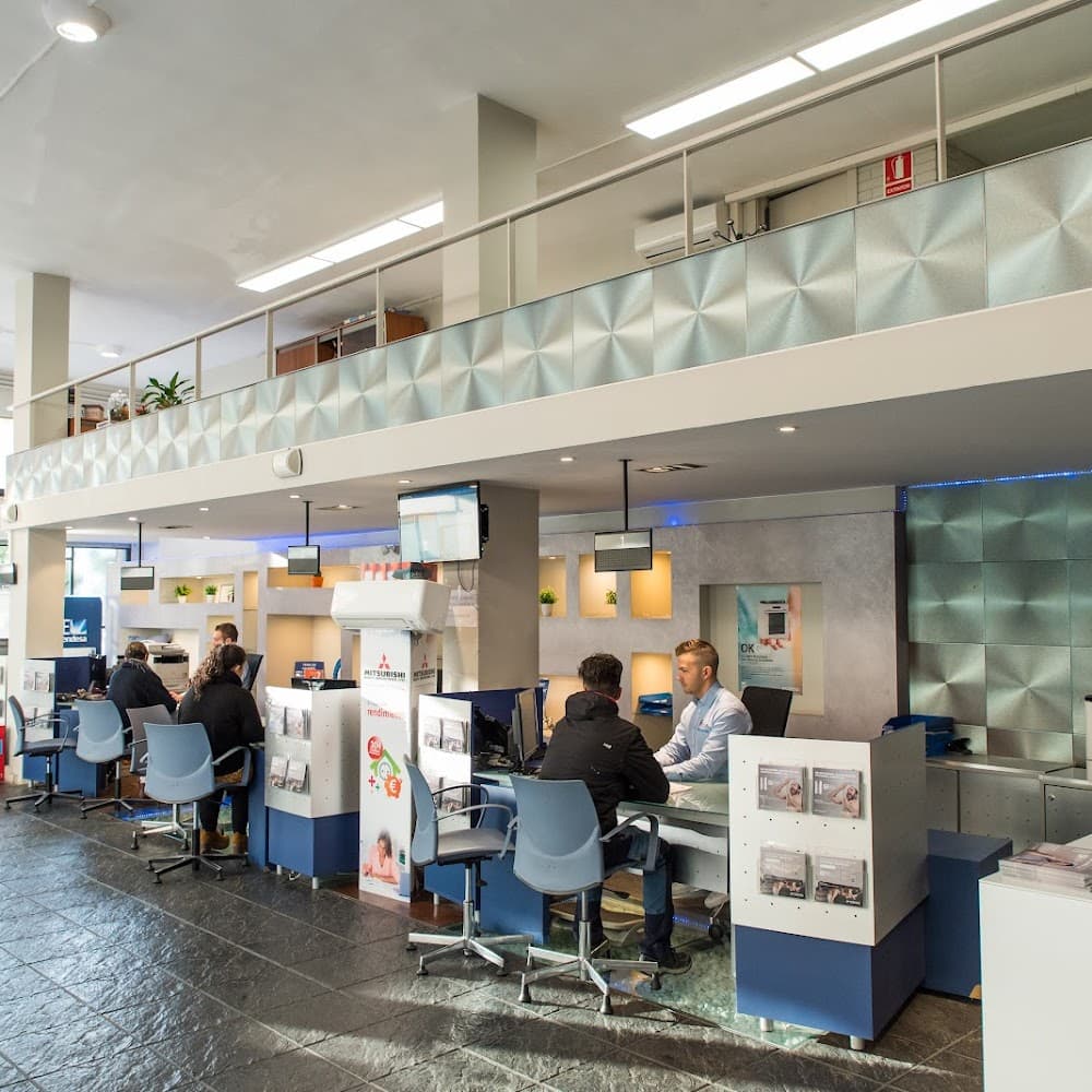 Oficina Endesa Grup Instal·Lacions