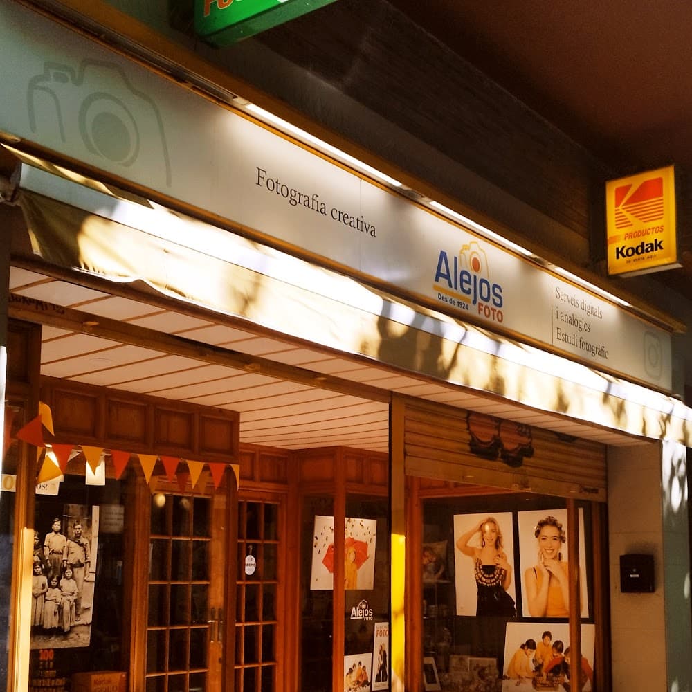 Alejos foto