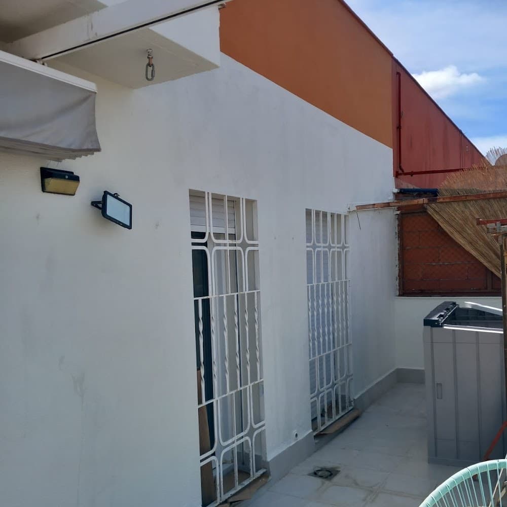 La General de la Edificacion