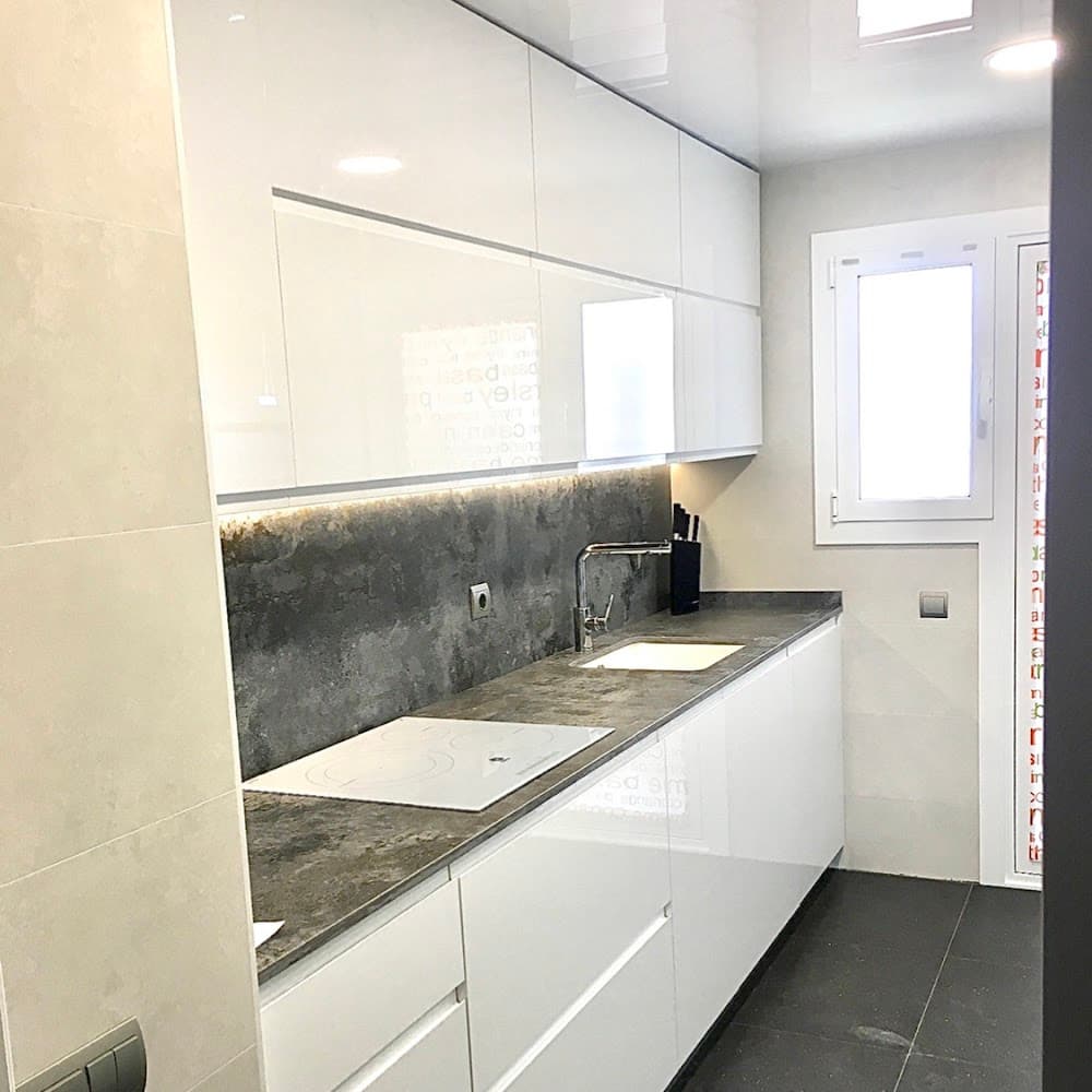 Luque Estudio Interiores