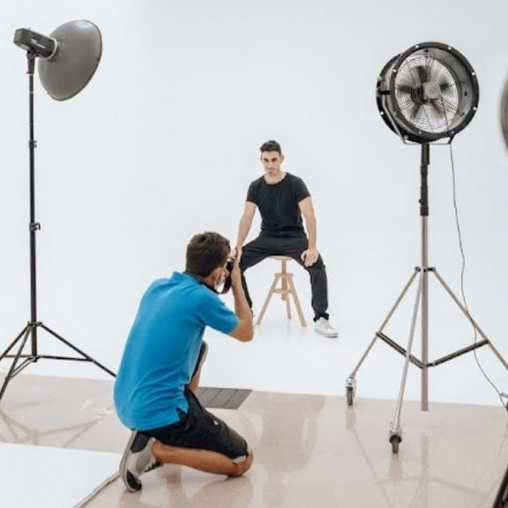 Ángel Pérez I Fotógrafo