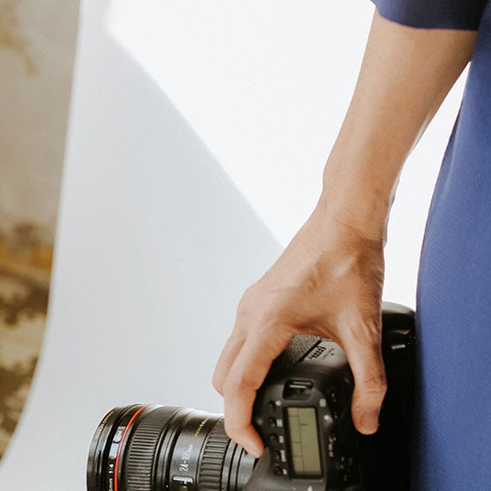 Caterina Prat | Fotografía