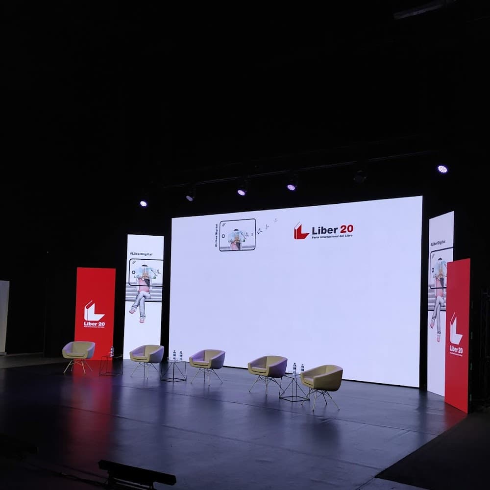Fluge Audiovisuales